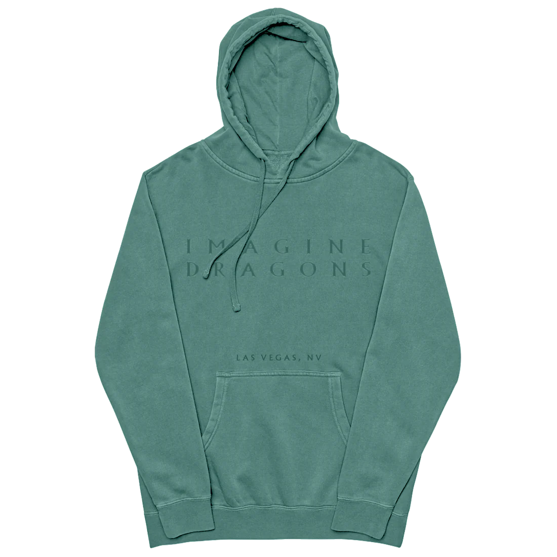 Imagine Dragons Las Vegas, NV Hoodie
