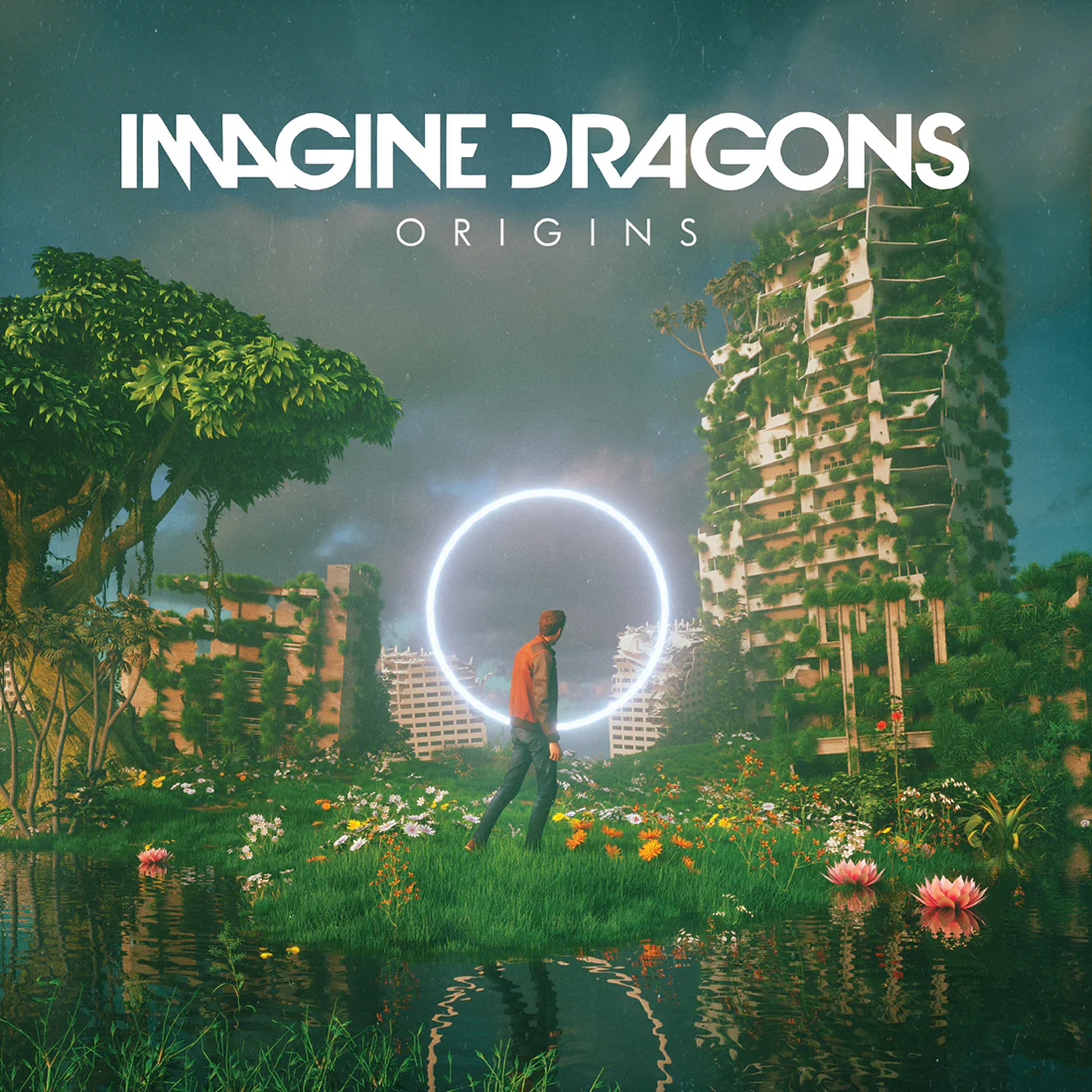 Origins Deluxe CD