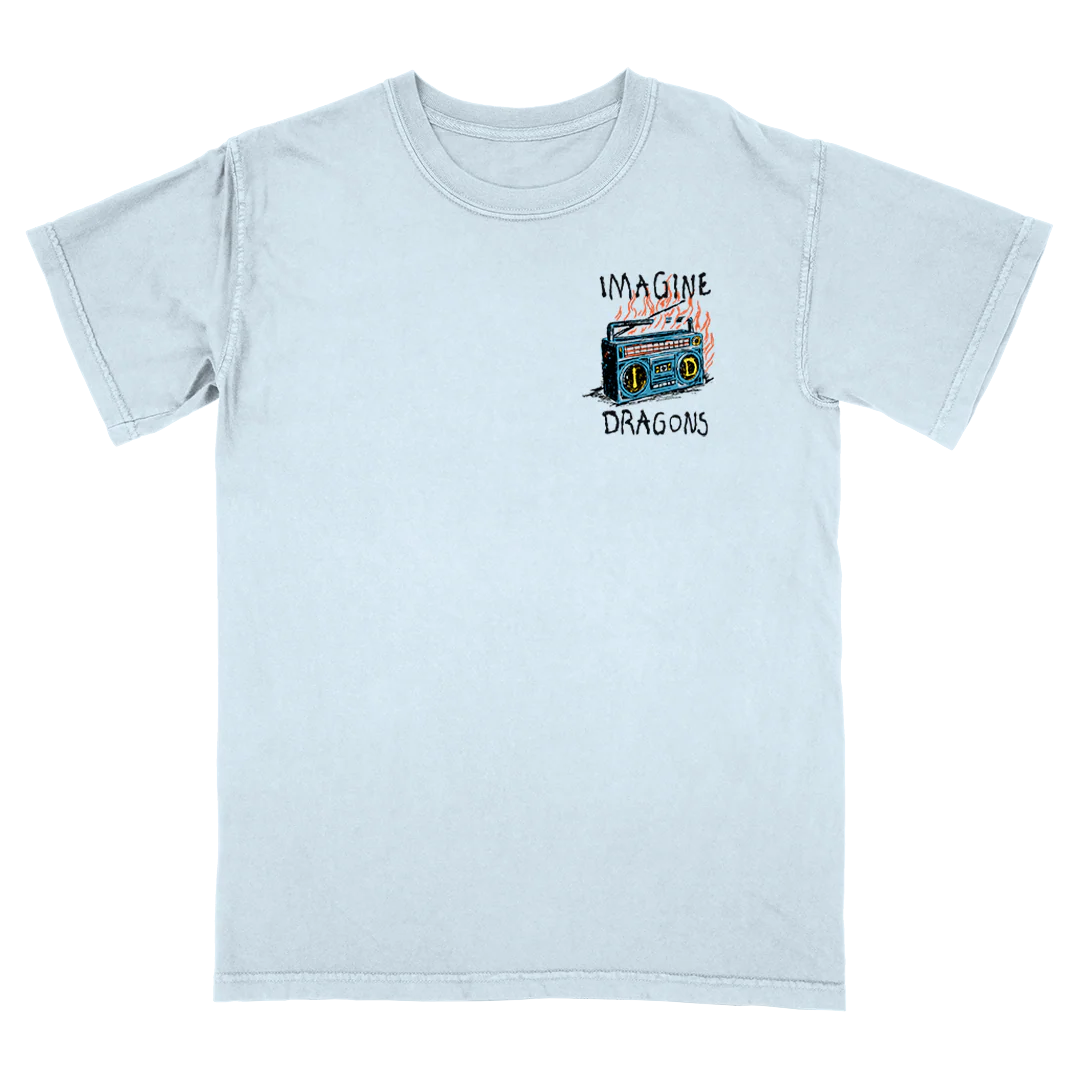 Radioactive Tee