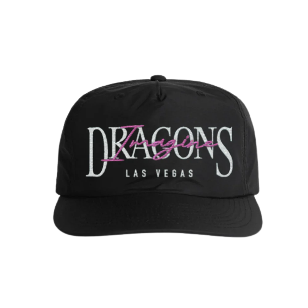 Script Logo Hat